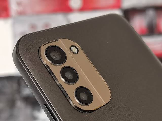 G11 Plus