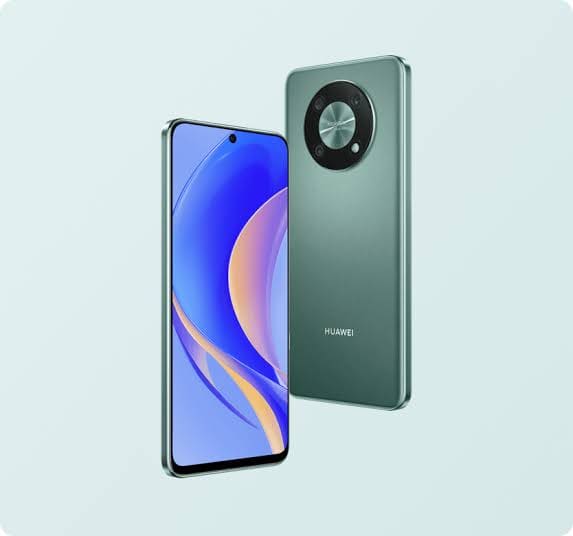 Huawei Nova Y90