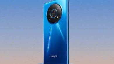 Huawei Nova Y90