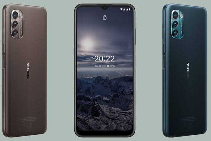 G11 Plus
