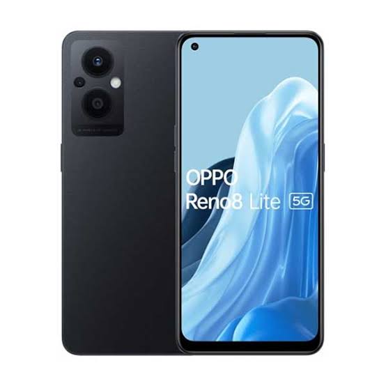 Oppo Reno 8