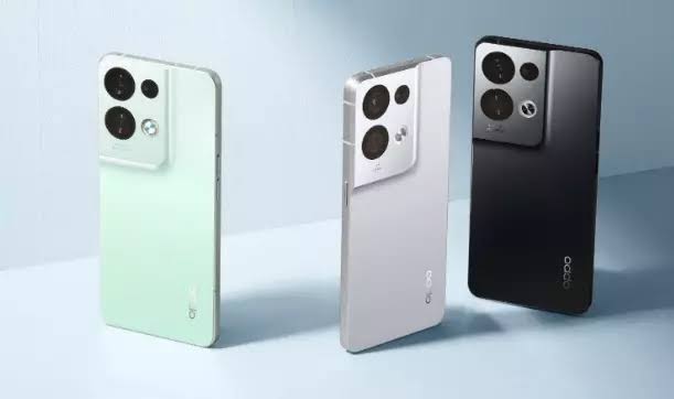 Oppo Reno 8