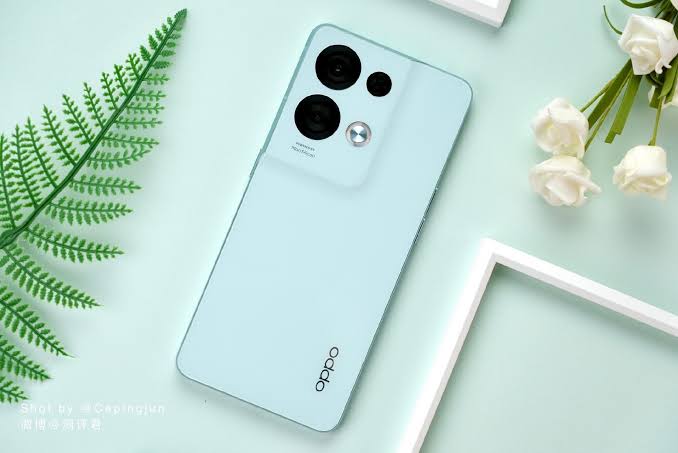 Oppo Reno 8