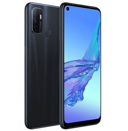 Huawei Y8p