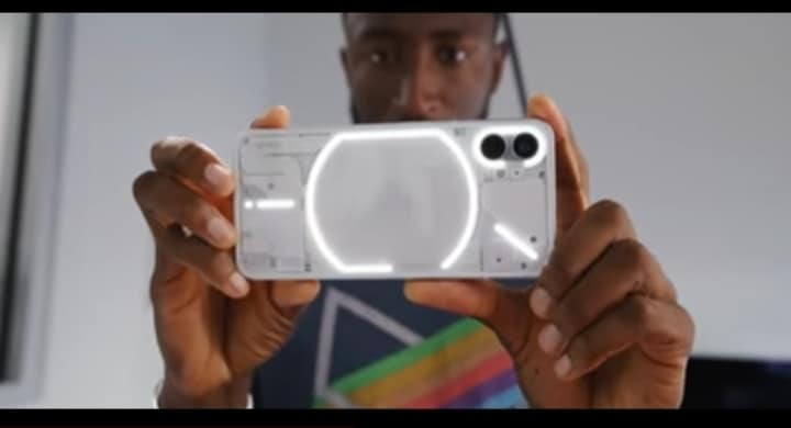 Nothing Phone 1