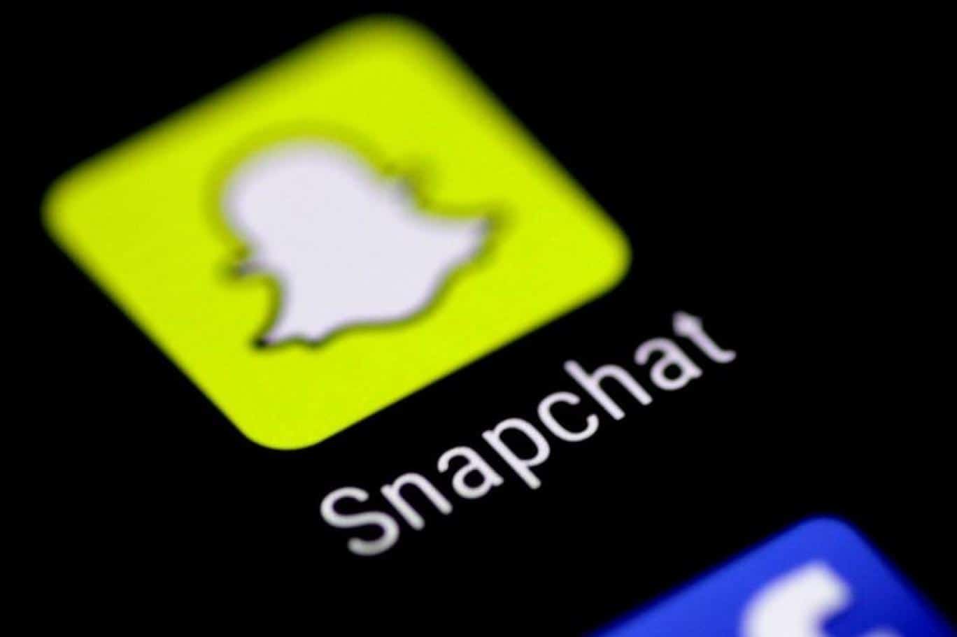 تحديث سناب شات 
