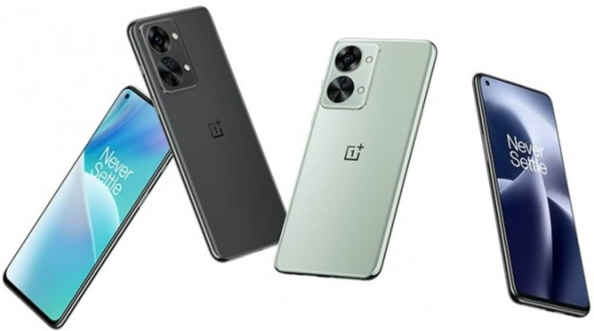 مقارنة مواصفات OnePlus Nord 2 5G & OnePlus Nord 2T والأسعار 