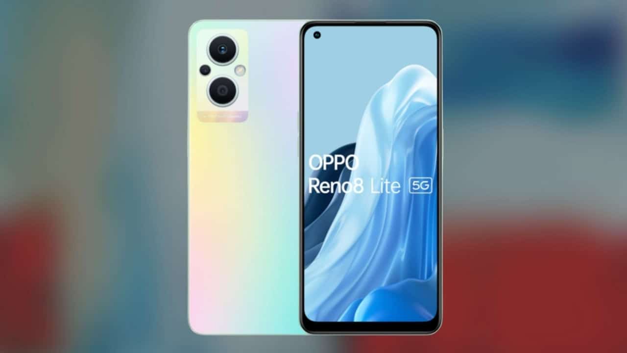 مقارنة المواصفات OPPO Reno7 & OPPO Reno8 Lite 5G والأسعار