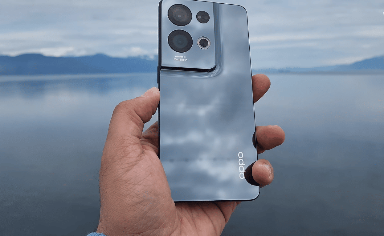 أهم مواصفات ومميزات Oppo Reno 8 Pro mobile price