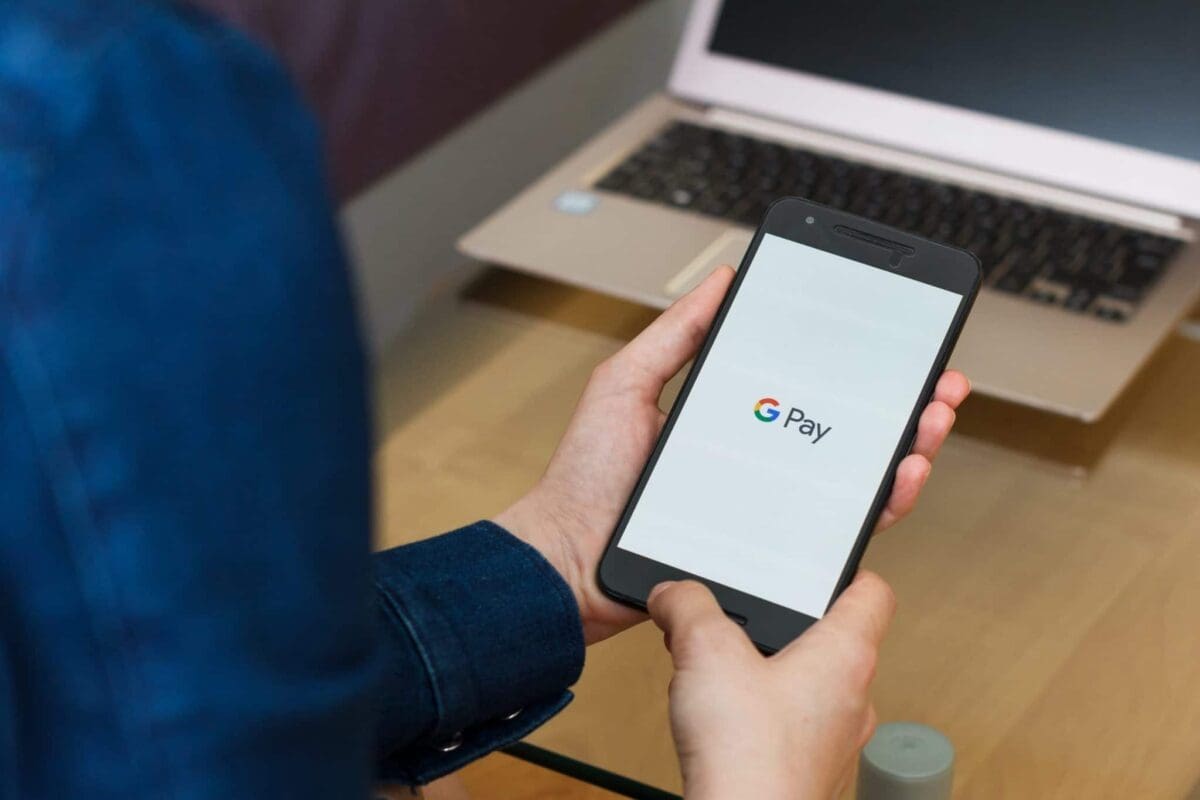pay Google play