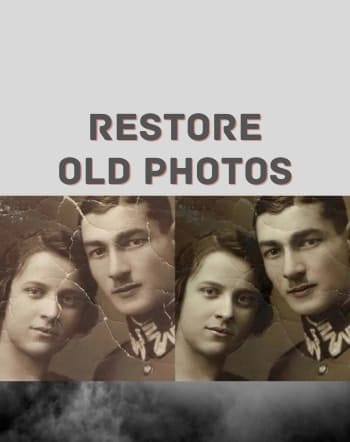 photorestoration