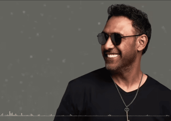 ألبوم عمرو مصطفى الجديد 