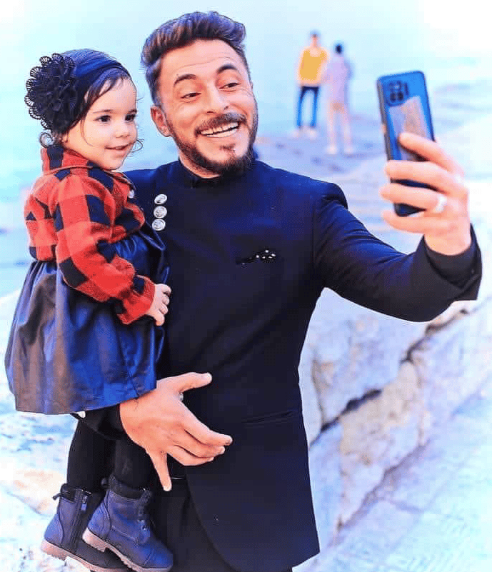 يوسف بائع الفريسكا 