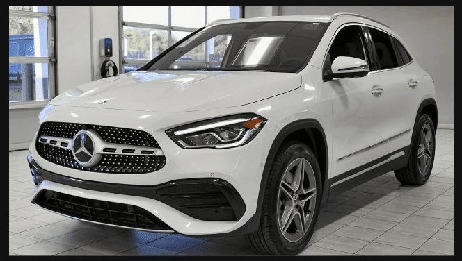 مراجعة مرسيدس Mercedes GLA 2022 المواصفات والمميزات والعيوب والأسعار