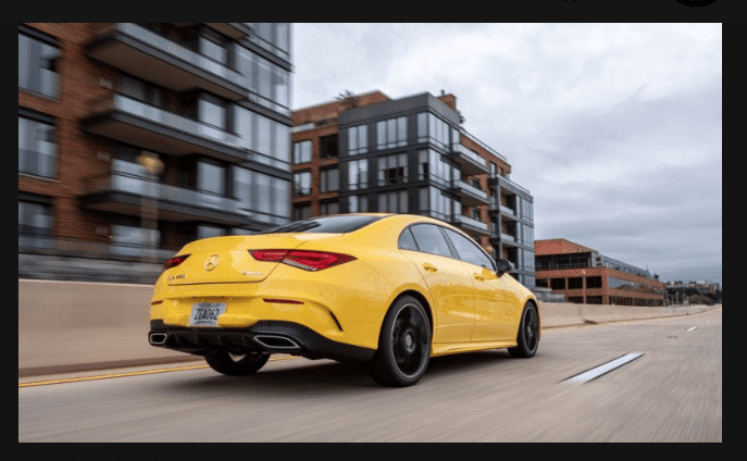 سيارة مرسيدس Mercedes Cla 2022 المواصفات والمميزات والعيوب والأسعار