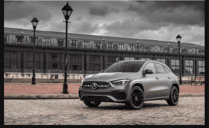 مراجعة مرسيدس Mercedes GLA 2022 المواصفات والمميزات والعيوب والأسعار