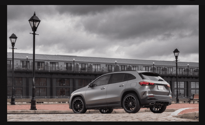 مراجعة مرسيدس Mercedes GLA 2022 المواصفات والمميزات والعيوب والأسعار