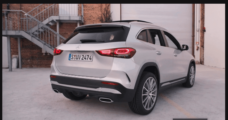 مراجعة مرسيدس Mercedes GLA 2022 المواصفات والمميزات والعيوب والأسعار