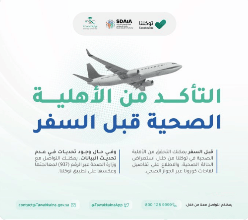 الـتأكد من الأهلية في سدايا