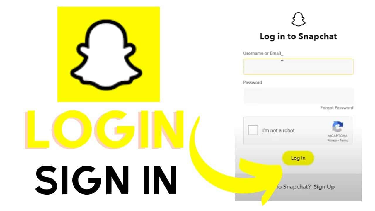 snapchat web