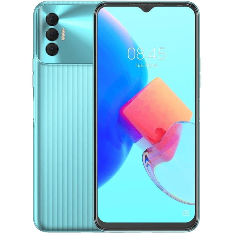 قريبًا إطلاق هاتف Tecno Spark 8P في السوق العالمية مع معالج Helio G85 وشحن فلاش بقوة 18 وات والمزيد