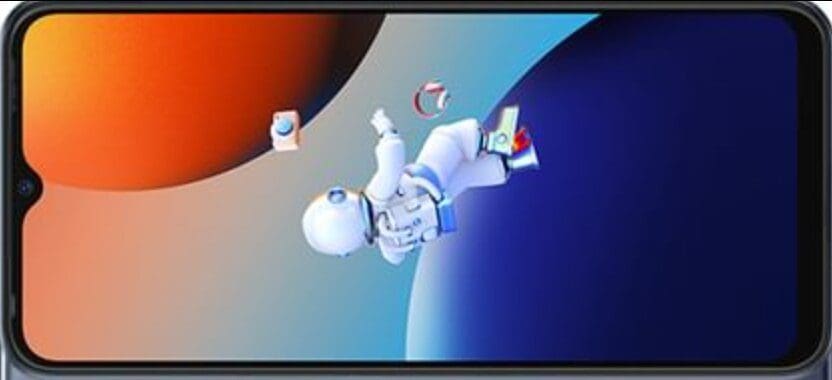 Tecno Spark 9 Screen