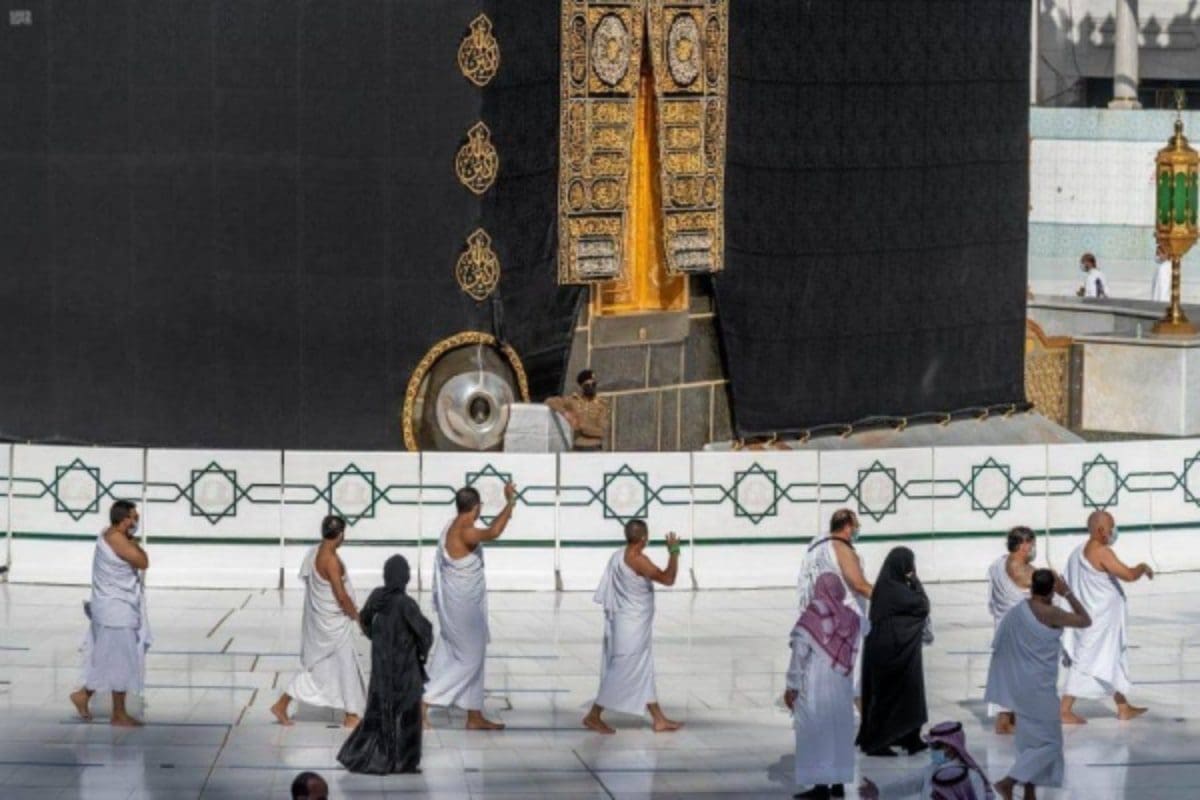 وزارة الحج والعمرة السعودية تعلن موعد بدء موسم العمرة الجديد وكيفية اصدار تصريح
