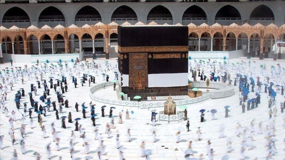 وزارة الحج والعمرة السعودية تعلن موعد بدء موسم العمرة الجديد وكيفية اصدار تصريح