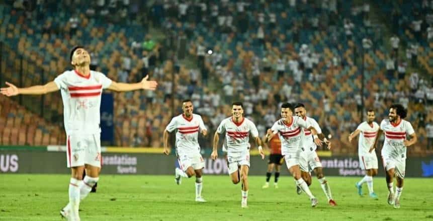 أحمد حسن: محمد بسام حارس طلائع الجيش ينضم للزمالك