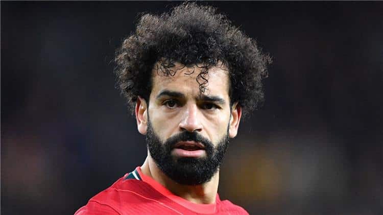 خسارة محمد صلاح لقب الأفضل في أفريقيا ظالمة