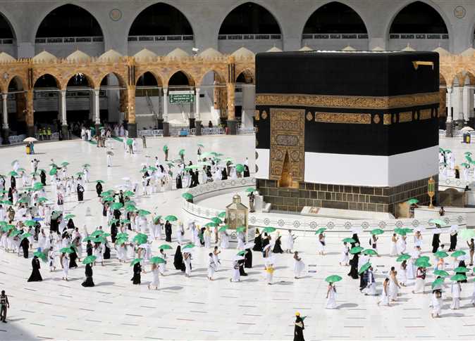 تردد قناة لبيك اللهم لبيك2022