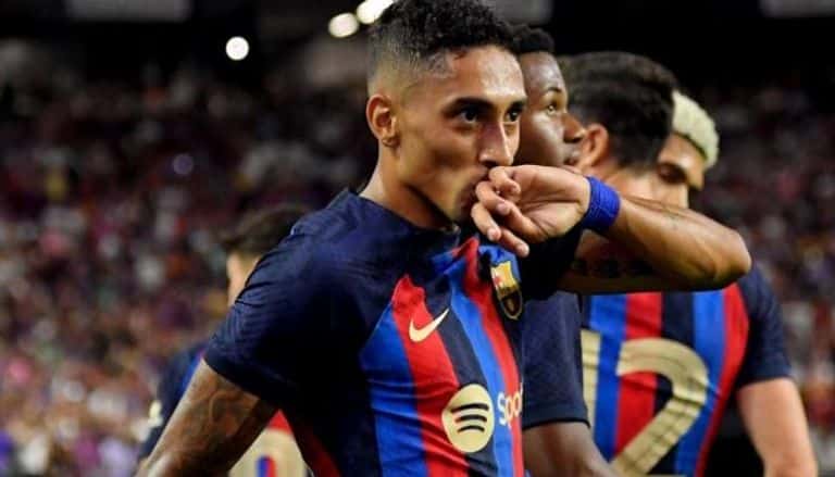 الريال ضد برشلونة