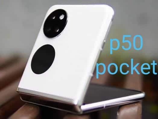 p50 pocket