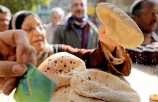 الزيادات على بطاقة التموين دعم للغلابة مهما كانت القيمة