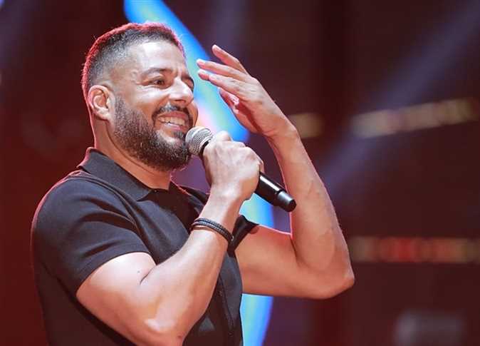 محمد حماقي
