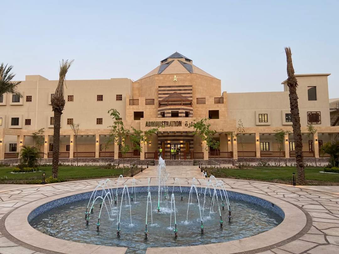 تخصصات جامعة الملك سلمان