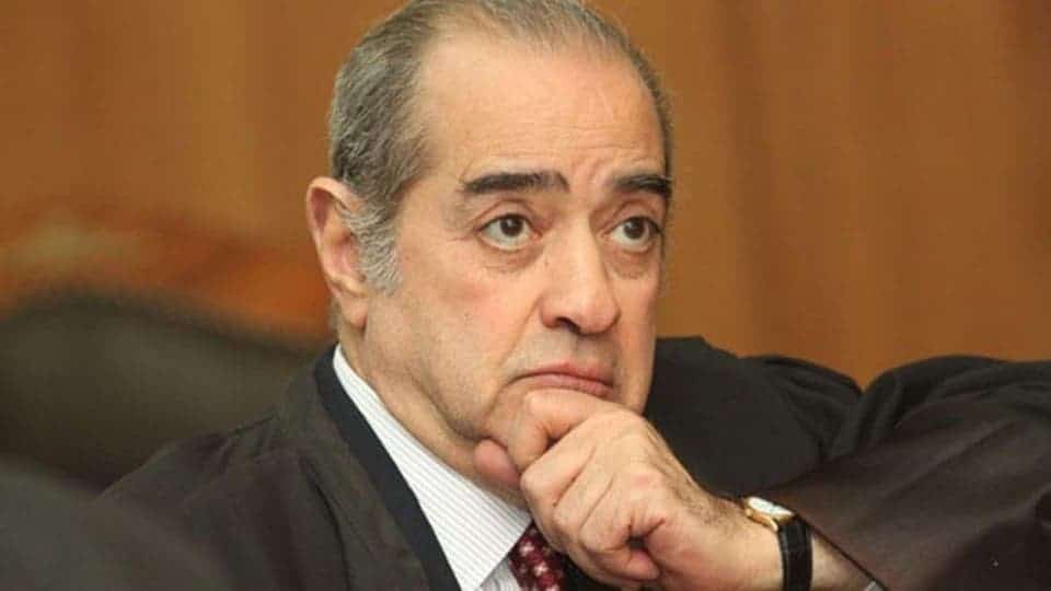 فريد الديب يعلن قبوله الترافع عن محمد عادل قاتل نيرة