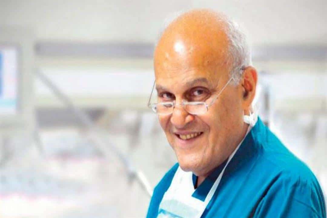 مجدي يعقوب النموذج الأروع في مصر