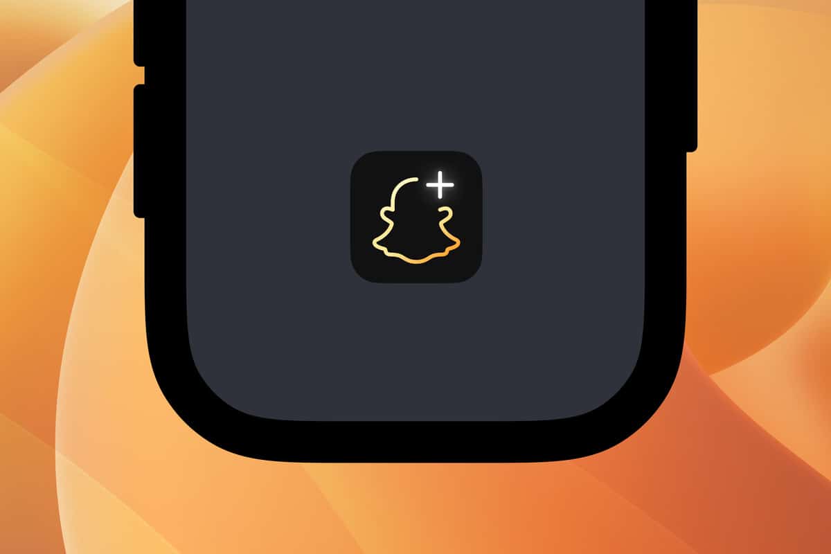 نشر سناب شات