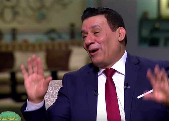 مدحت شلبي اهلاوي صريح