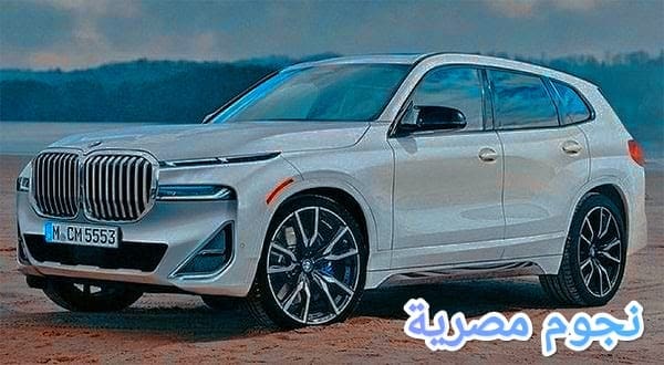 بي أم دبليو x8
