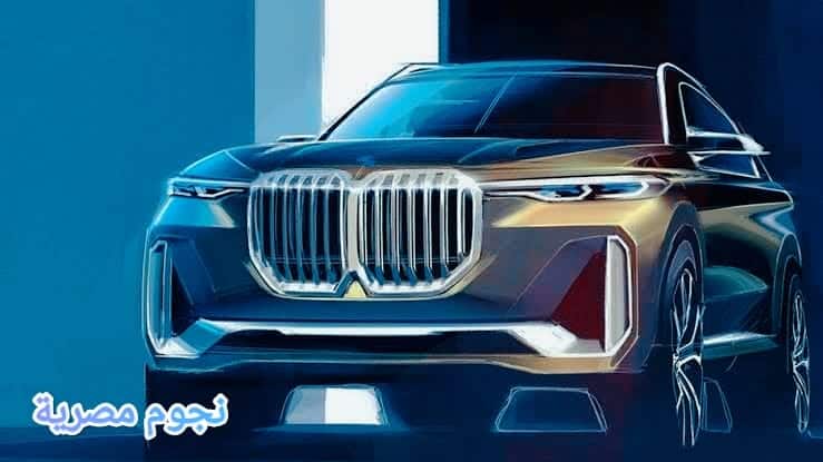 bmw x8