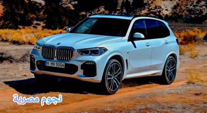 bmw x8