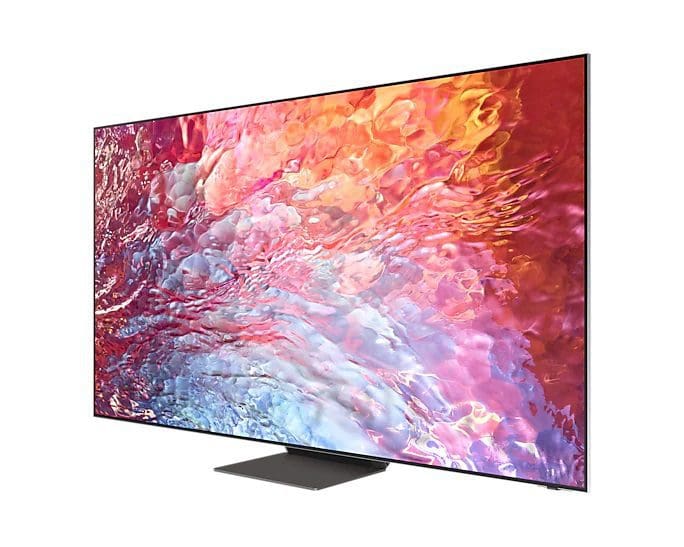 سعر ومواصفات تلفزيون سامسونج SAMSUNG 8K NEO QLED 2022