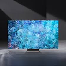 سعر ومواصفات تلفزيون سامسونج SAMSUNG 8K NEO QLED 2022