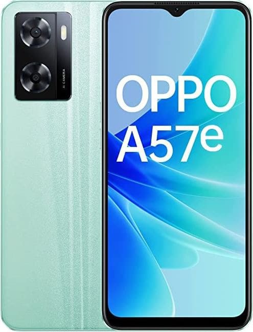 تسريبات مواصفات هاتف Oppo A57e