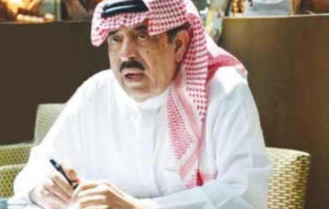 وفاة الإعلامي السعودي غالب كامل