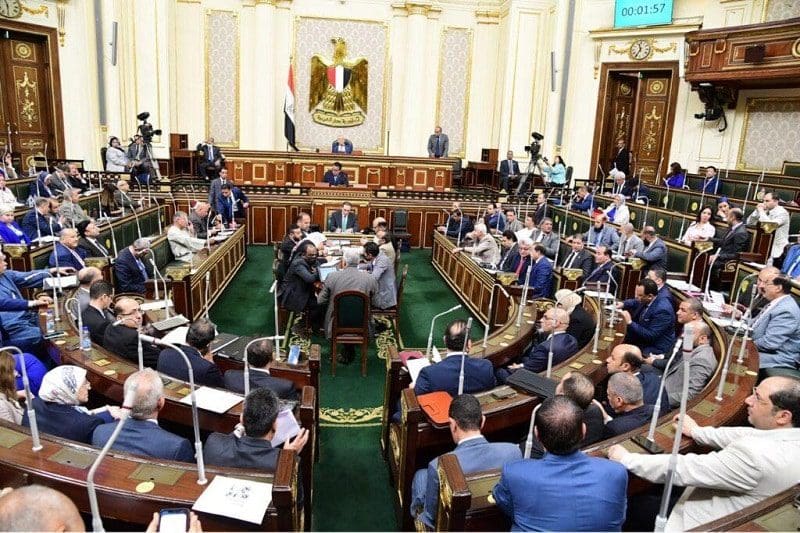 التعديلات الوزارية