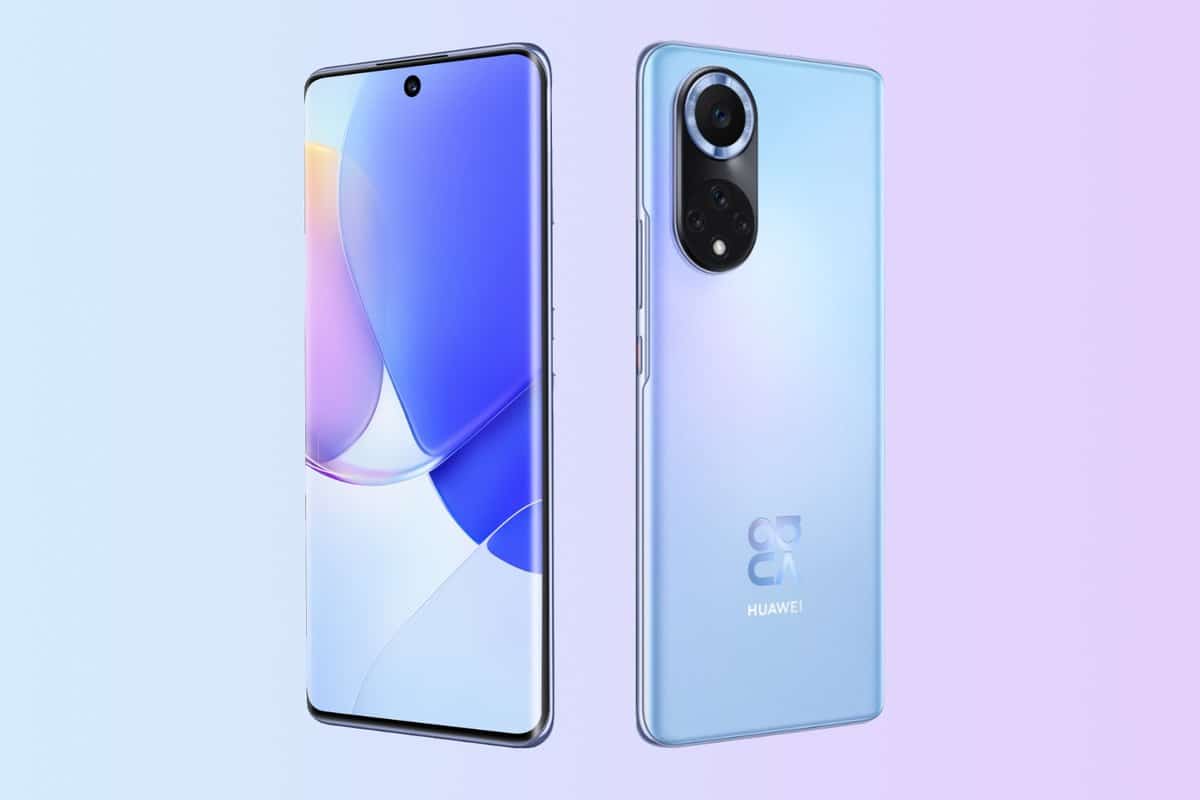 Huawei تواصل إبداعها بأحدث هواتفها الشبابية Huawei Nova 11 Pro بسعر "منافس" وإمكانيات "جبارة"