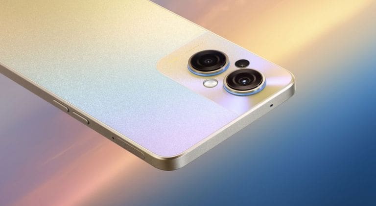 Oppo Reno 8 Z 5G.. معلومات مهمة بالصور